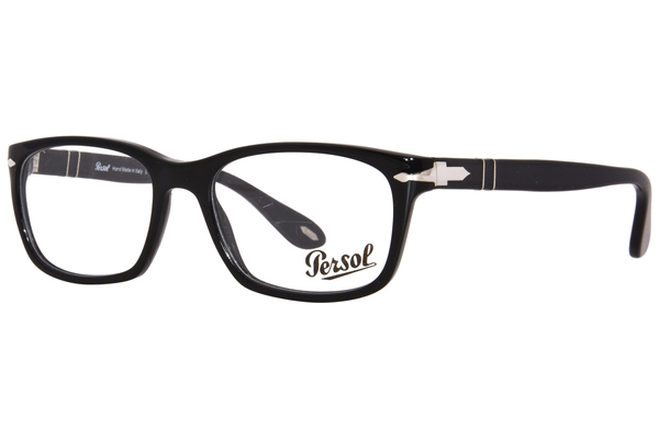  Persol Men's Eyeglasses 3012V 3012/V Full Rim Optical Frame 