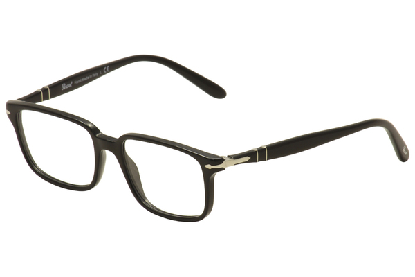  Persol Men's Eyeglasses 3013V 3013/V Full Rim Optical Frame 