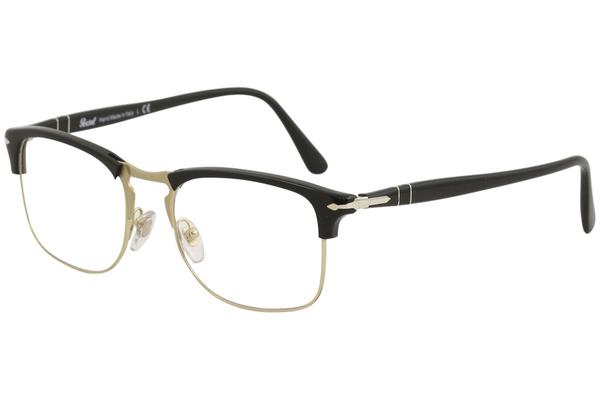  Persol Men's Eyeglasses 8359V 8359/V Full Rim Optical Frame 