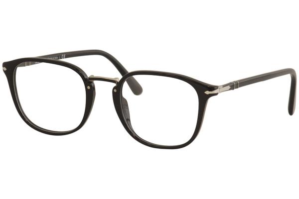  Persol Men's Eyeglasses Calligrapher-Edition PO3187V PO/3187/V Optical Frame 