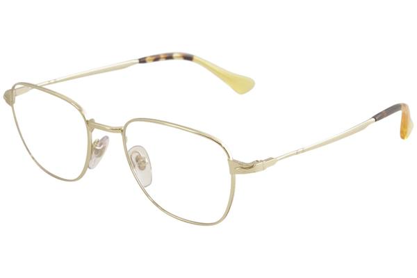  Persol Men's Eyeglasses PO2447V PO/2447/V Full Rim Optical Frame 
