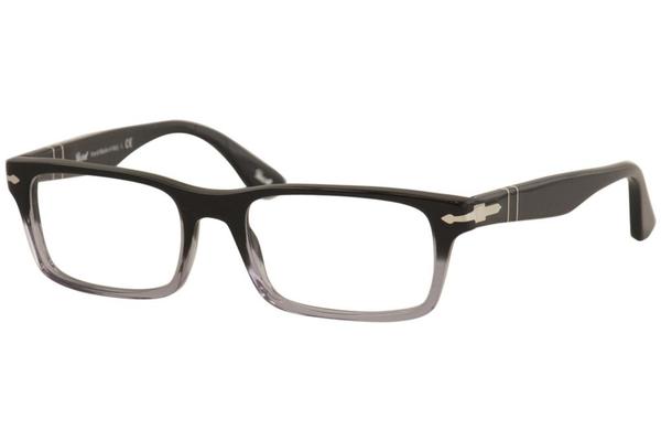  Persol Men's Eyeglasses PO3050V PO/3050/V Full Rim Optical Frame 
