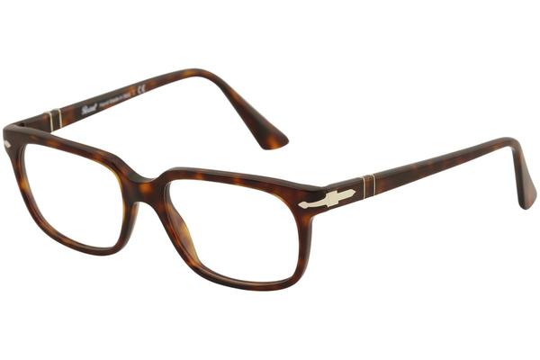  Persol Men's Eyeglasses PO3131V Full Rim Optical Frame 