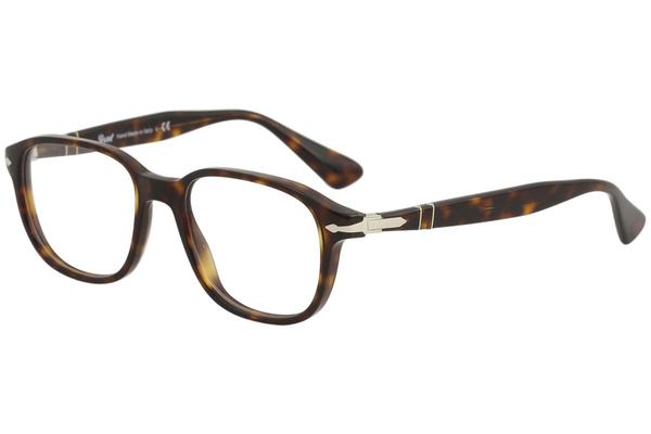  Persol Men's Eyeglasses PO3145V PO/3145/V Full Rim Optical Frame 