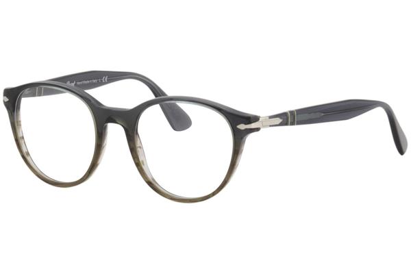  Persol Men's Eyeglasses PO3153V PO/3153/V Full Rim Optical Frame 