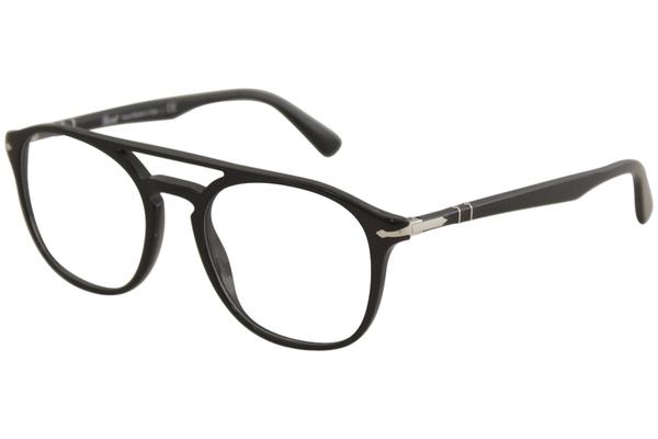  Persol Men's Eyeglasses PO3175V PO/3175/V Full Rim Optical Frame 