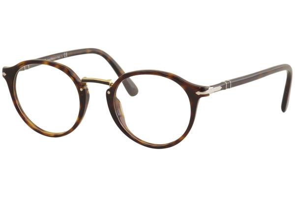  Persol Men's Eyeglasses PO3185V PO/3185/V Full Rim Optical Frame 