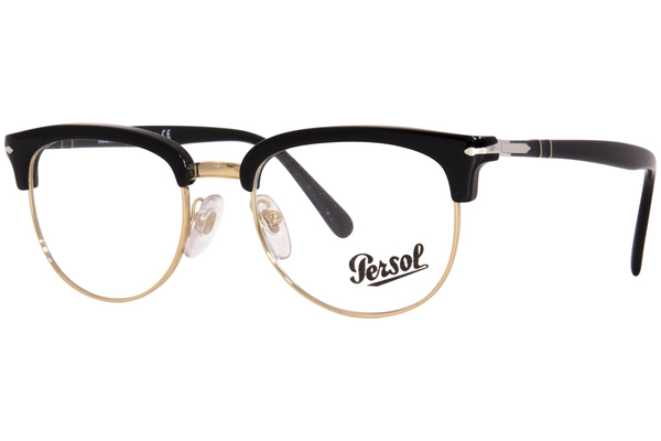  Persol Men's Eyeglasses PO3197V PO/3197/V Full Rim Optical Frame 