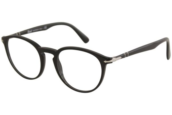  Persol Men's Eyeglasses PO3212V PO/3212/V Full Rim Optical Frame 