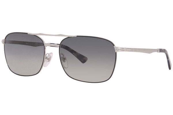  Persol Men's PO2454S PO/2454/S Fashion Pilot Sunglasses 