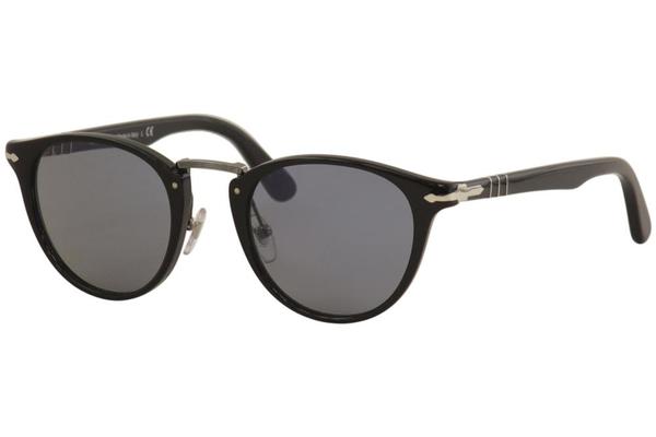  Persol Typewriter-Edition PO3108S Sunglasses Men's 