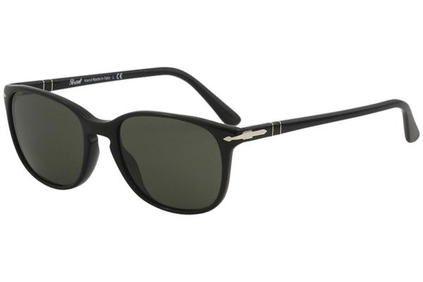  Persol Men's PO3133S PO/3133/S Fashion Square Sunglasses 