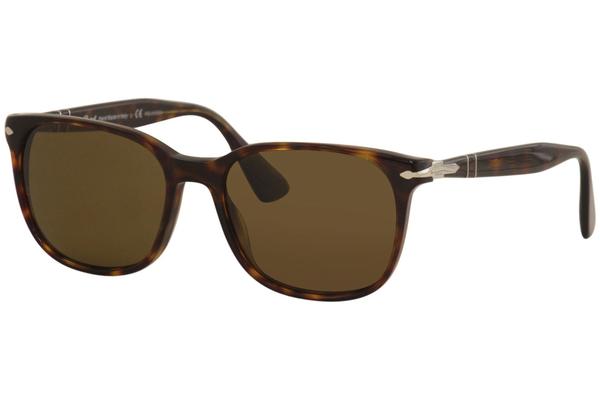  Persol Men's PO3164S PO/3164/S Fashion Square Polarized Sunglasses 