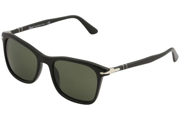  Persol Men's PO3192S PO3192/S Fashion Square Sunglasses 