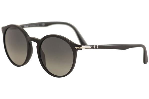  Persol Men's PO3214S PO/3214/S Fashion Round Sunglasses 