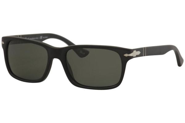  Persol PO3048S Sunglasses Men's Rectangle Shape 