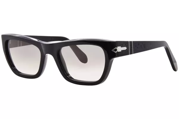  Persol PO0091S Sunglasses Square Shape 
