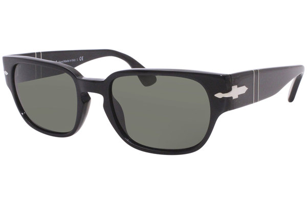  Persol PO3245S Sunglasses Men's Rectangular Shades 