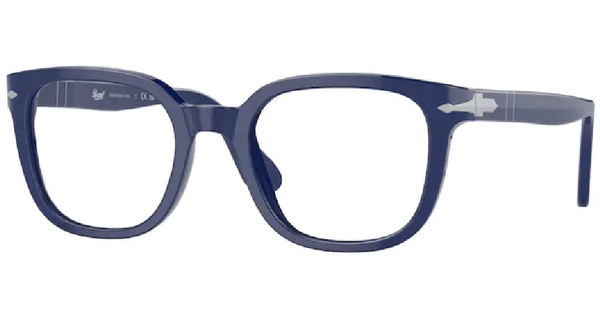  Persol PO3263V Eyeglasses Full Rim Square Shape Optical Frame 