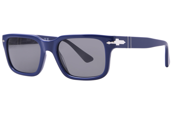  Persol PO3272S Sunglasses Men's Rectangle Shape 