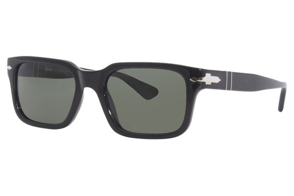  Persol PO3272S Sunglasses Men's Rectangle Shape 