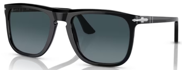  Persol PO3336S Sunglasses Pilot 