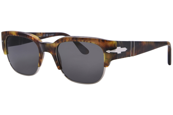  Persol Tom PO3319S Sunglasses Pillow Shape 