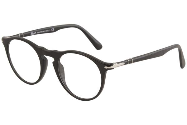  Persol Eyeglasses PO3201V Full Rim Optical Frame 