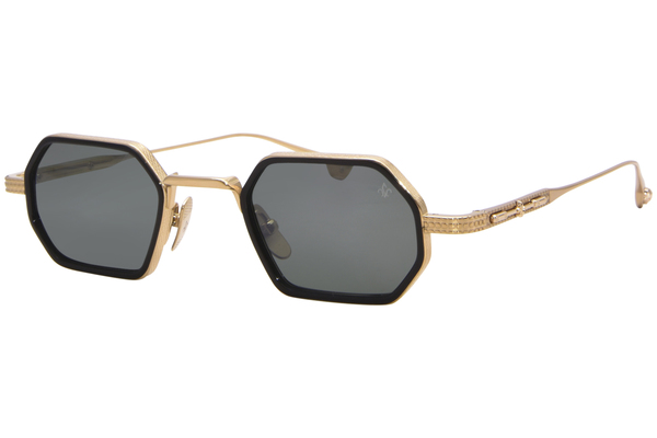  Philippe-V N19 Sunglasses Rectangle Shape 