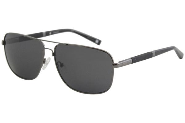  Polaroid Men's PLD2001S PLD/2001/S Fashion Pilot Polarized Sunglasses 