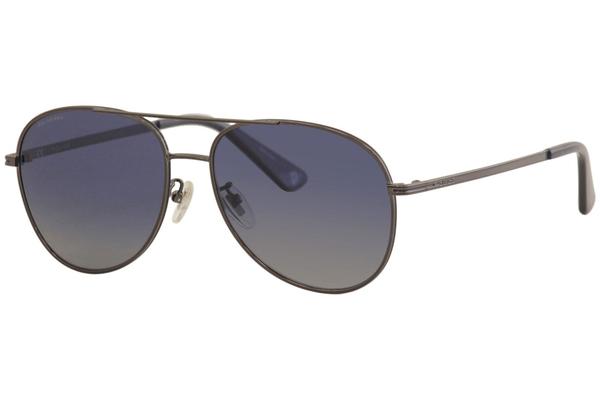  Police Men's Chief-1 SPL777N SPL/777/N Fashion Pilot Sunglasses 