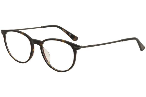  Police Men's Eyeglasses Highway 5 VPL474 VPL/474 Full Rim Optical Frame 