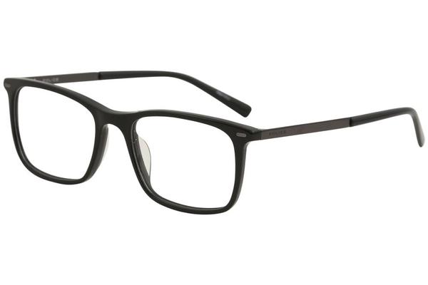  Police Men's Eyeglasses Linear 1 VPL133 VPL/133 Full Rim Optical Frame 