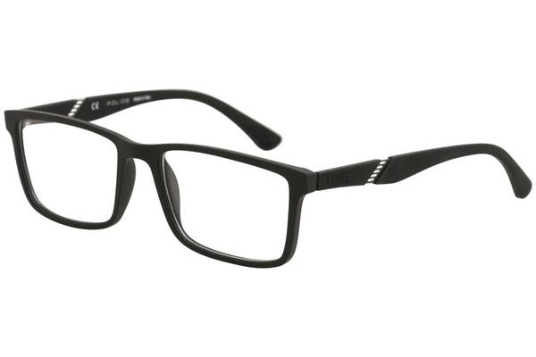  Police Men's Eyeglasses Speed 6 VPL389 VPL/389 Full Rim Optical Frame 