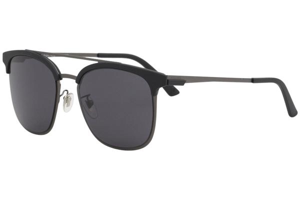  Police Men's SPL569 SPL/569 Fashion Pilot Sunglasses 