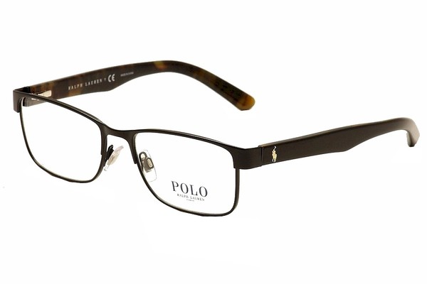  Polo Ralph Lauren Men's Eyeglasses PH1157 PH/1157 Full Rim Optical Frame 