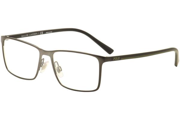  Polo Ralph Lauren Men's Eyeglasses PH1165 PH/1165 Full Rim Optical Frame 