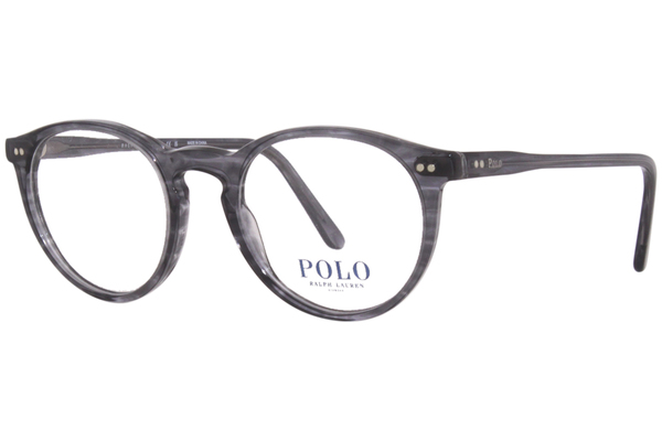  Polo Ralph Lauren Men's Eyeglasses PH2083 PH/2083 Full Rim Optical Frame 