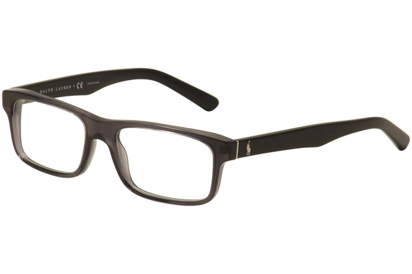  Polo Ralph Lauren Men's Eyeglasses PH2140 PH/2140 Full Rim Optical Frame 