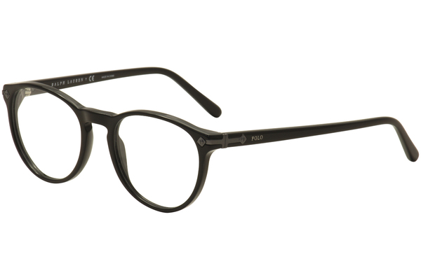  Polo Ralph Lauren Men's Eyeglasses PH2150 PH/2150 Full Rim Optical Frame 