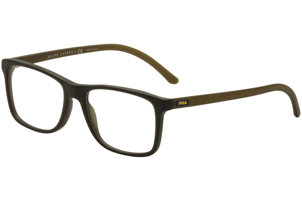  Polo Ralph Lauren Men's Eyeglasses PH2151 PH/2151 Full Rim Optical Frame 