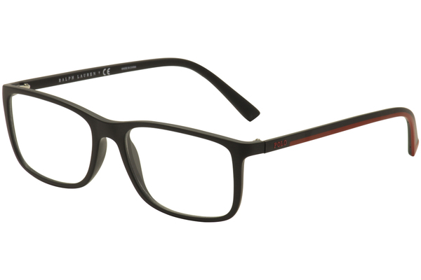  Polo Ralph Lauren Men's Eyeglasses PH2162 PH/2162 Full Rim Optical Frame 