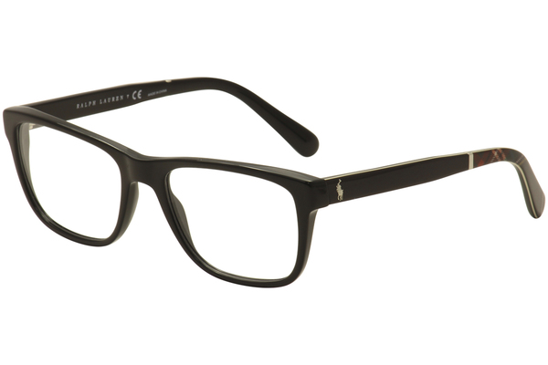  Polo Ralph Lauren Men's Eyeglasses PH2166 PH/2166 Full Rim Optical Frame 