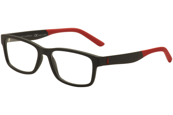  Polo Ralph Lauren Men's Eyeglasses PH2169 PH/2169 Full Rim Optical Frame 