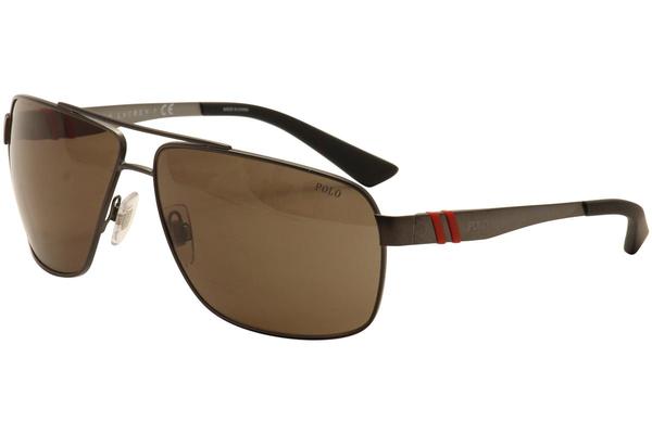  Polo Ralph Lauren Men's PH3088 PH/3088 Sunglasses 