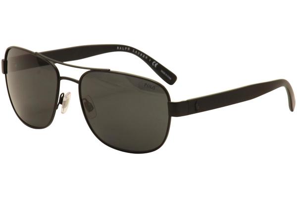  Polo Ralph Lauren Men's PH3101 PH/3101 Sunglasses 