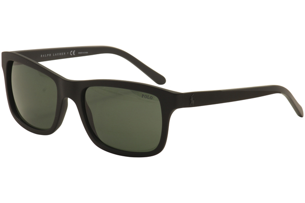  Polo Ralph Lauren Men's PH4095 PH/4095 Sunglasses 