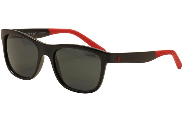  Polo Ralph Lauren Men's PH4120 PH/4120 Sunglasses 