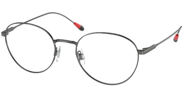  Polo Ralph Lauren PH1208 Eyeglasses Men's Full Rim Oval Shape 