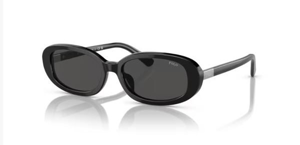  Polo Ralph Lauren PH4198U Sunglasses Oval Shape 